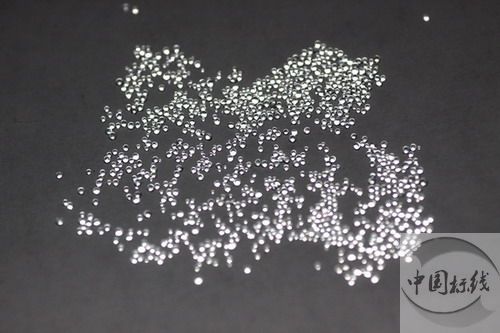 温州喷砂玻璃微珠工业应用